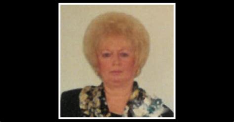 Obituary | Caroline S. Logan | Searby Funeral Homes