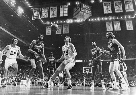 Flashback to 1974: The last time the Bucks were in the NBA Finals - WTMJ