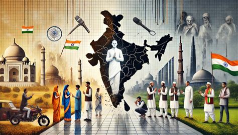 Opinion | The Dangerous Politics of Division: How India's Hindu-Muslim Narrative Is Being ... - ratio of hindu and muslim in india