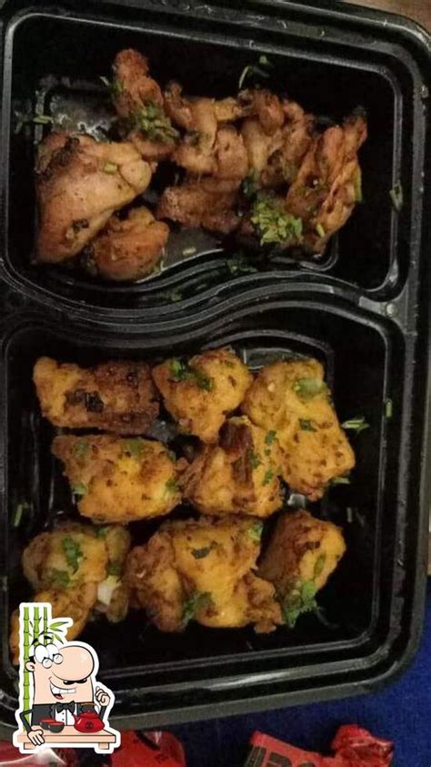 UBQ by Barbeque Nation, New Delhi, Unity One - Restaurant menu and reviews