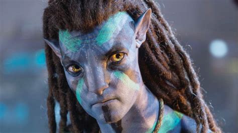 Avatar 2 Is Going To Crush Another Record-Breaking Blockbuster | GIANT ...