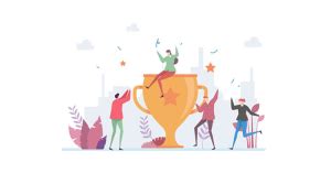 Guide to Creating Modern Long Service Awards
