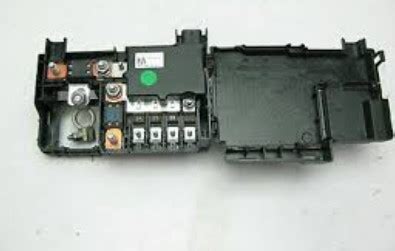 2015 Malibu Dual Battery Control Module 的图像结果