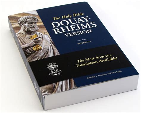 Image result for Catholic Douay-Rheims Gothic