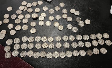 2 rolls of dimes : r/coins