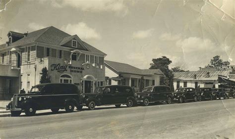 About Us - King-Tears Mortuary, Inc.