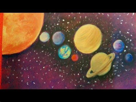 Image result for Planets Solar System Drawing