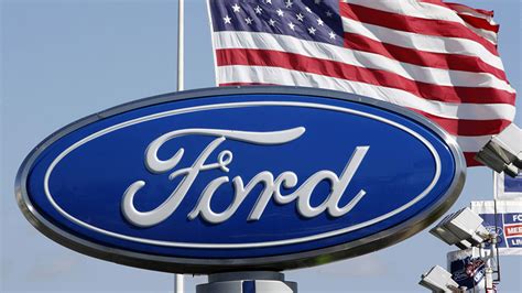 Ford Motor Company issues two safety recalls, amends a previous recall ...