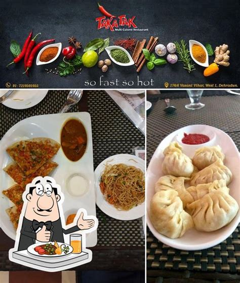 Taka Tak Restaurant, Dehradun - Restaurant menu, prices and reviews