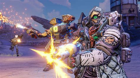 Borderlands 3 DLCs 的图像结果