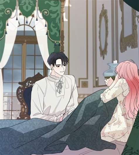 My in-law are obsessed with me | Animasi