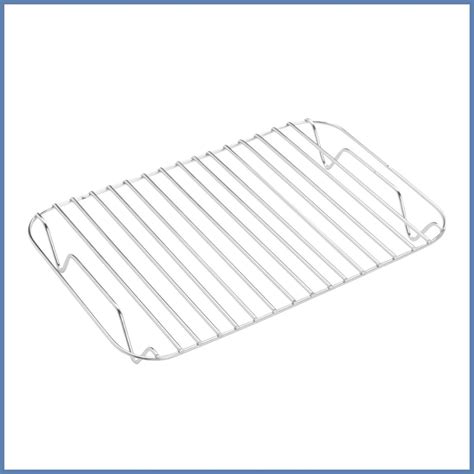 Roasting Rack Non-Stick Sheet Pan Rack Stainless Steel Kitchen Gadgets ...