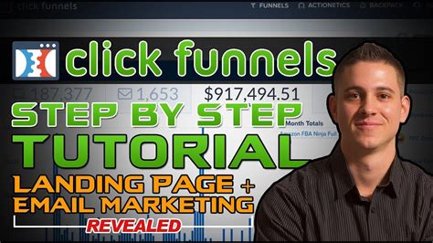 Image result for How to Use Clickfunnels