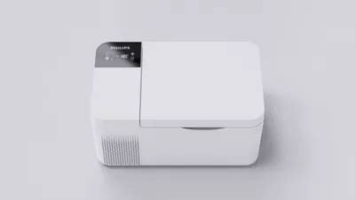 Car thermal box Car thermal box LUMTB510X1/21 | Philips