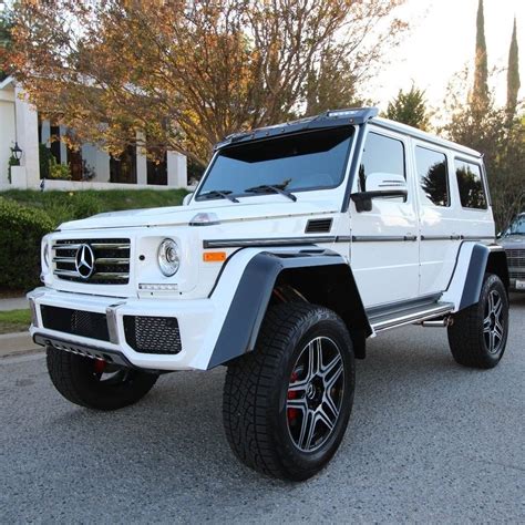 Mercedes Benz 2017 Jeep ~ Wallpaper Lacy