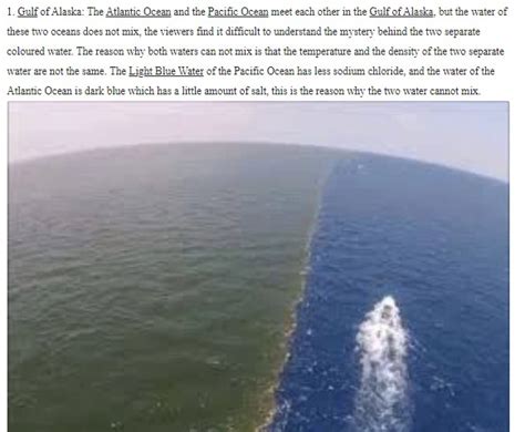 தனுஷ்கோடியில் இரண்டு கடல்கள் சேரும் இடம் என்று வைரலாகும் படம் உண்மையானதா?