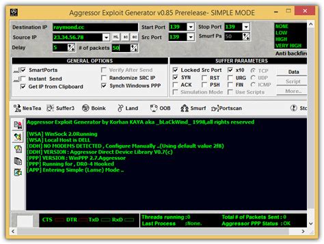 Server Sided Executor Exploit 的图像结果
