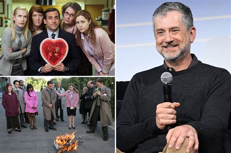 'Office' showrunner doesn't deny revival rumors