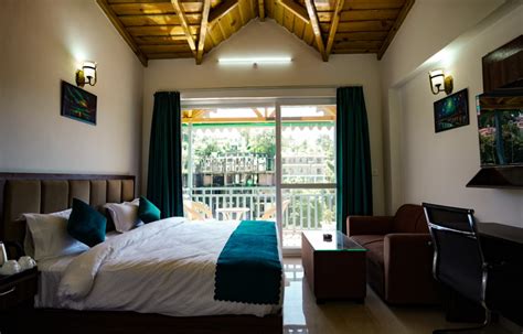 Kalptaru The Kumaon Retreat official booking website – Best rates.