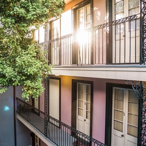 Jean Lafitte House: A designated historic property in the heart of the ...