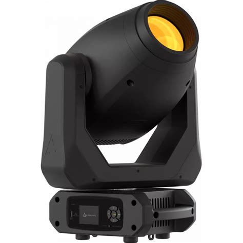 PROLIGHTS Jet Hybrid200 Hybrid Moving Light