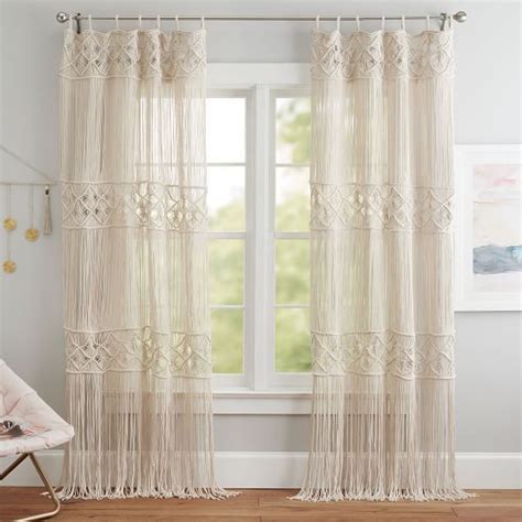 12 Curtain Styles for Bedroom & Living Room