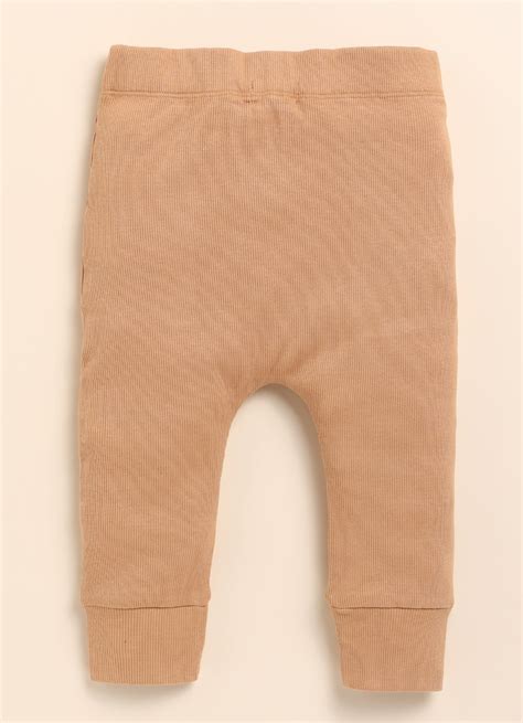 Cot & Candy Baby Camel Pants -Solid-Organic Cotton-For Infants-Extra 10 ...