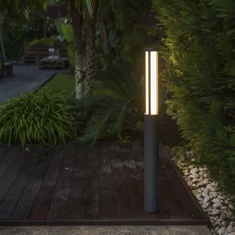 Logar LED outdoor spike light (23W). Faro Barcelona