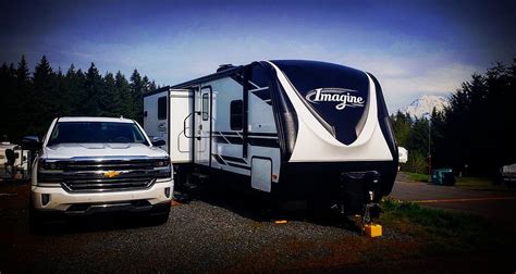 RAINIER VIEWS RV PARK (Graham) - Campground Reviews & Photos - Tripadvisor