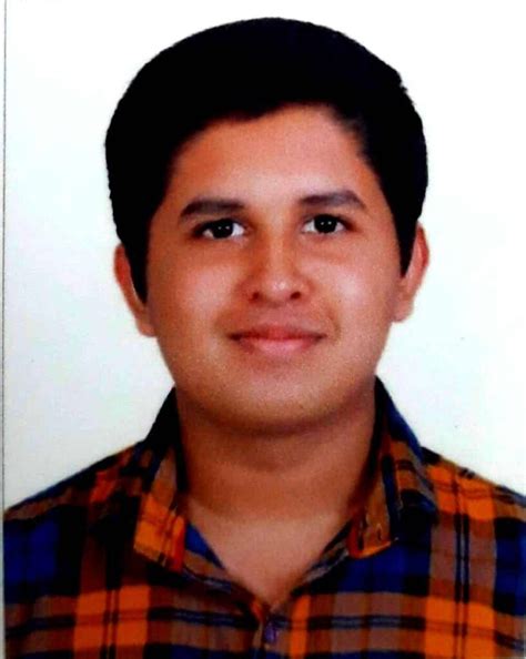 Student Representatives – St. Albert's College (Autonomous), Kochi ...