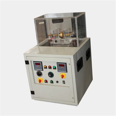 Insulation Test Test 4 Core Core 的图像结果