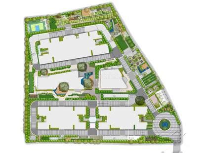 Mana Dale in Sarjapur Road, Bangalore: Price, Brochure, Floor Plan, Reviews