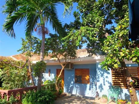 HOSTAL CASA MARGARITA (Trinidad) - Lodge Reviews & Photos - Tripadvisor