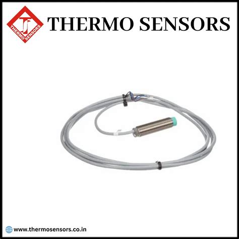 Proximity Sensors - M18 Dolphin Inductive Proximity Sensor Manufacturer ...