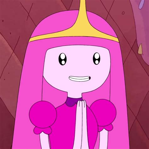 princess bubblegum | Adventure time marceline, Adventure time ...