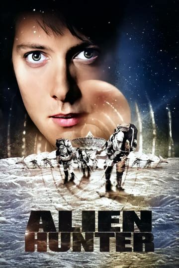 Image result for Alien Hunter Videa