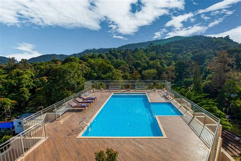 STERLING THEKKADY (Kerala) - Hotel Reviews, Photos, Rate Comparison ...