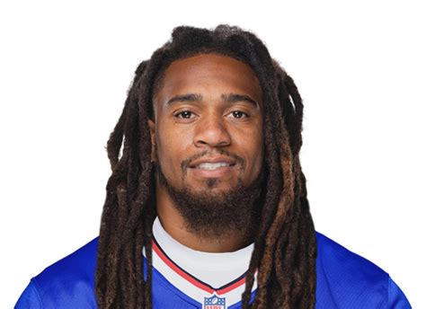 Shaq Thompson - Carolina Panthers Linebacker - ESPN (IN)