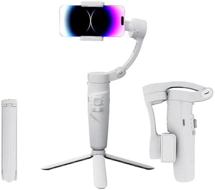 DJI Osmo Mobile 7P Gimbal Stabilizer for iPhone, Android, Native ...