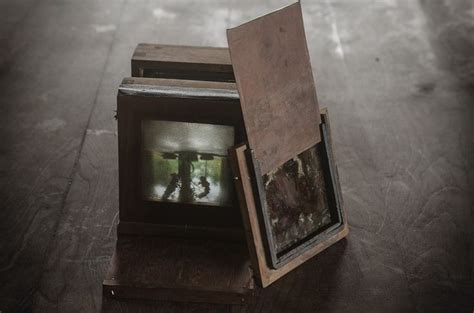 Image result for Large Format Camera Tutorial