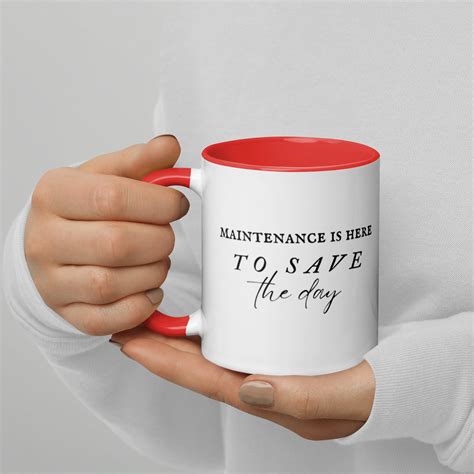 Maintenance Gifts — Sprout Marketing
