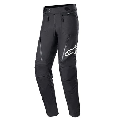 Buy Alpinestars RX-3 Waterproof Textile Pant Online with Free Shipping ...
