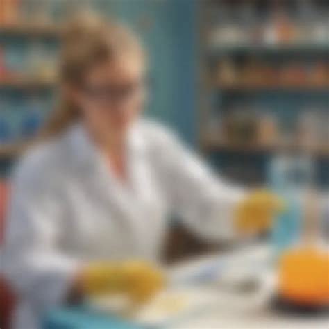 Exploding Foam Science Experiment 的图像结果