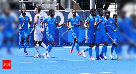 Tokyo Olympics: Proud of our team, says PM Narendra Modi as he watches ...