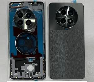 (SPAREWARE) Back Panel Body Back Cover Back Door Panel for Realme 12 5G ...