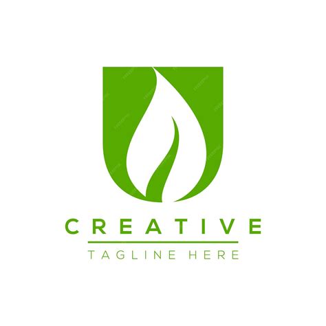 U Logo Design 的图像结果