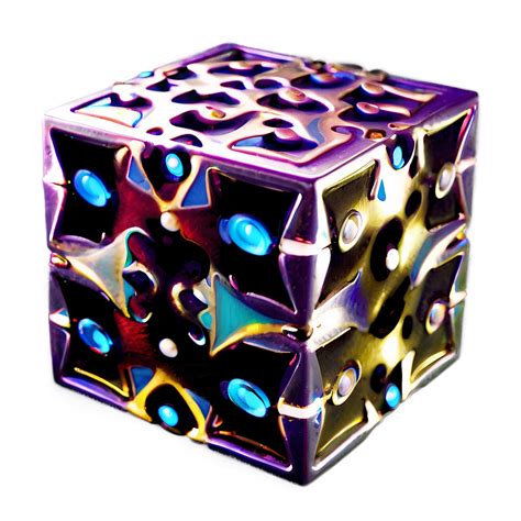 Image result for Cube Box PNG