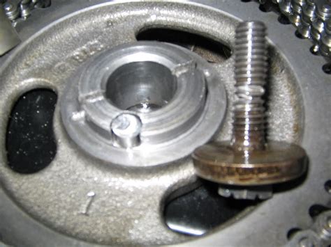 Image result for Ford 302 Valve Spring Key