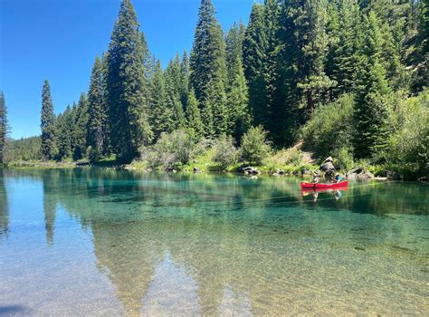 7 Gorgeous Klamath Falls Camping Spots for your Next Adventure