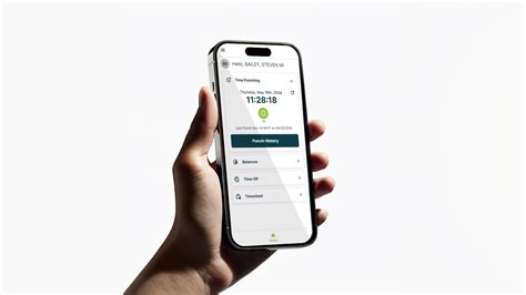 Time & Attendance Tracking Anywhere: Why Your Business Needs EcoTime by HBS - Ecotime by HBS